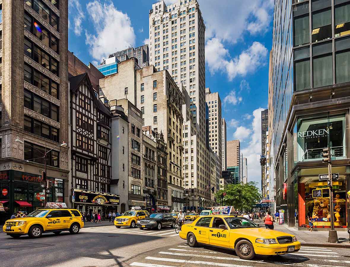 The Ultimate Guide for Luxury Shopping on Fifth Avenue