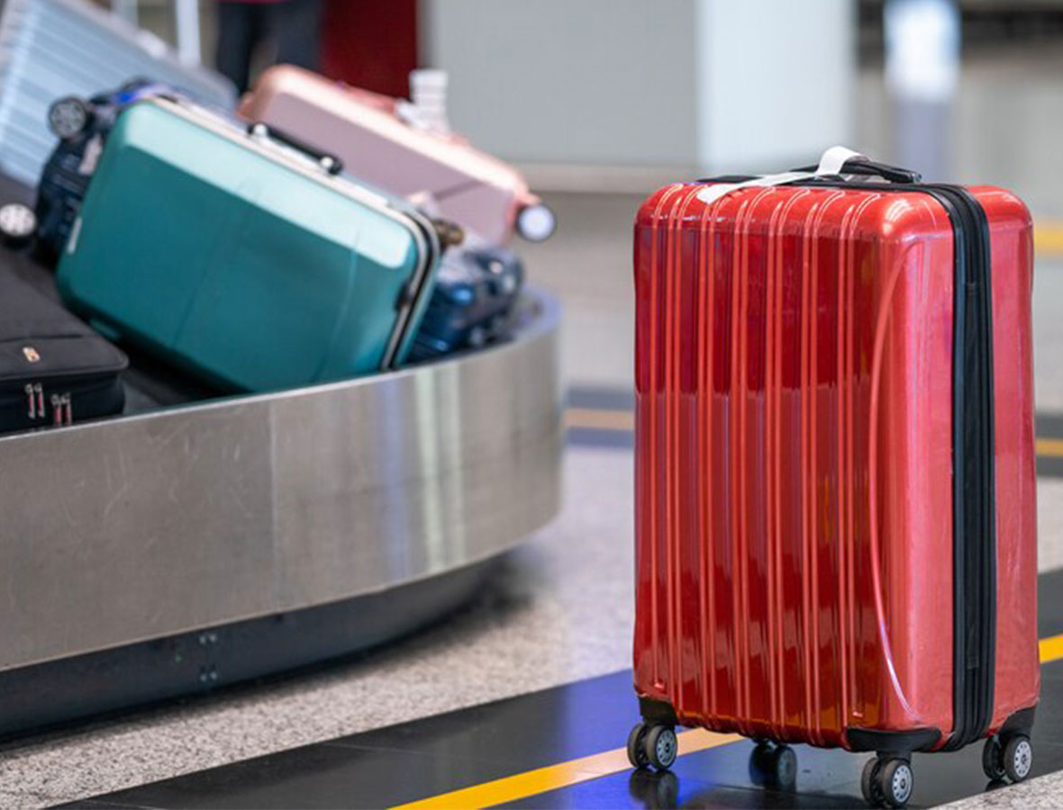 Hard vs. Soft Luggage: Which Is Better?