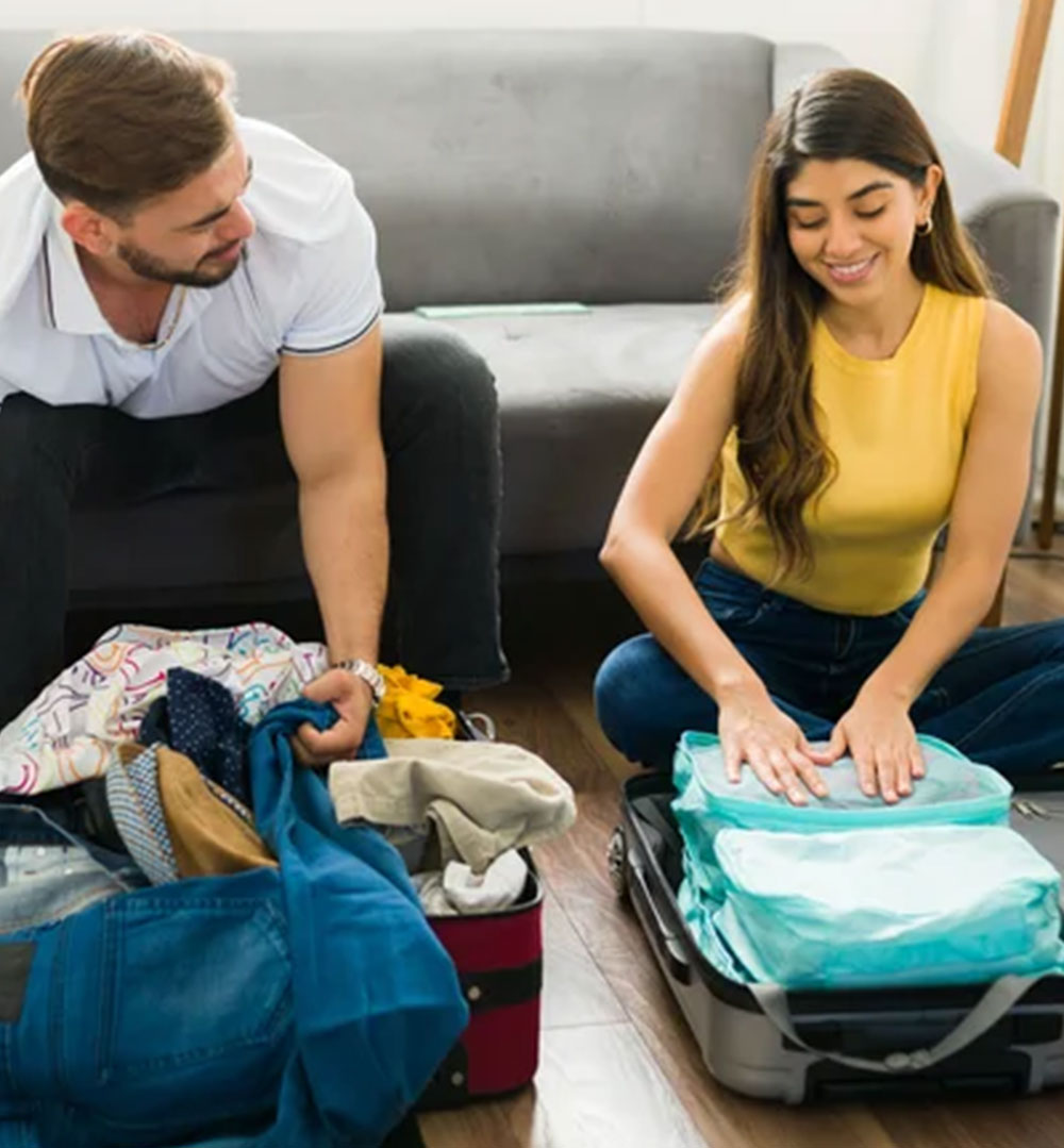 Packing Cubes vs Compression Cubes vs Ziploc Bags – Which Ones Are Better?  in 2023