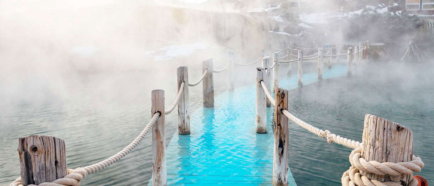 12 Best Hot Springs in New York State Updated Guide 2023