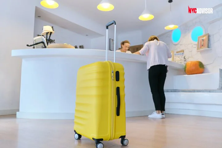 What Is The Largest Luggage Size For Check-In? Travel Guide