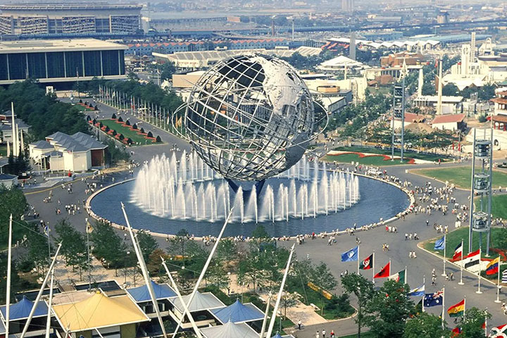 Flushing Meadows – Corona Park, The Best Park in Queens