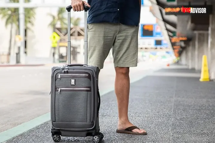 What Is The Largest Luggage Size For Check-In? Travel Guide