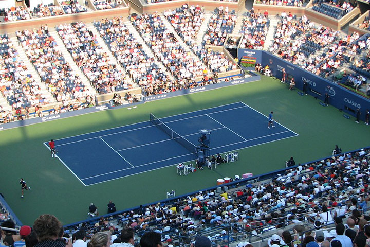 Visit The Usta National Tennis Center, Another Interesting Thing to Do in Queens