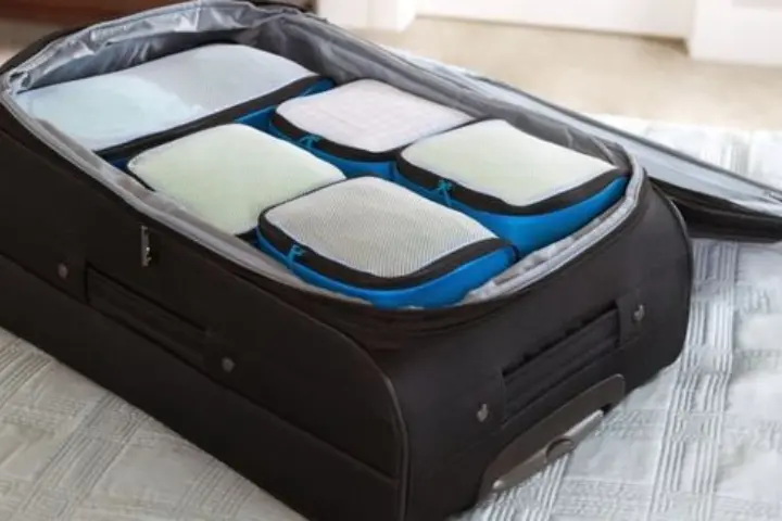 he Best Features and Benefits of Packing Cubes