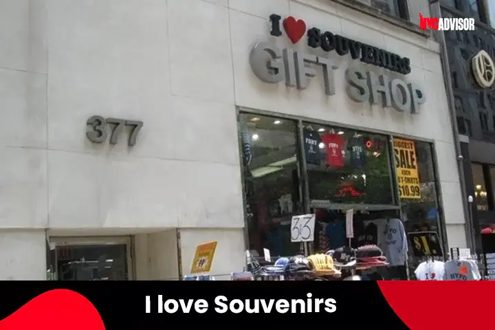 Top 40 Shops on 5th Avenue, New York - The Shopper's Heaven