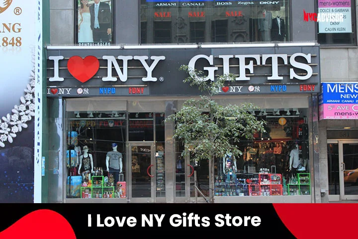 Explore 5th Avenue NYC: Must-Visit Stores for Shoppaholics!