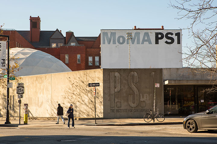 Moma PS1, One of The Best Museums in Queens